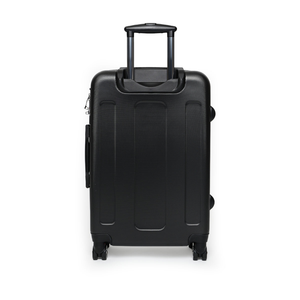Make Love Your Compass Signature Hardshell Rolling Suitcase