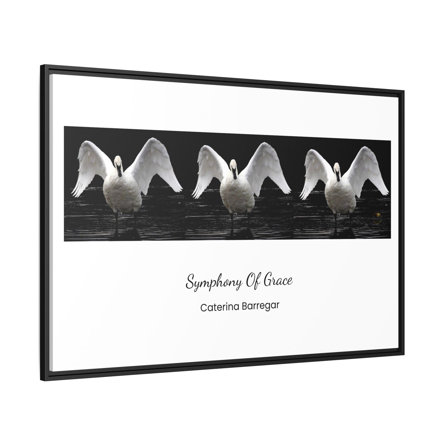 A Symphony Of Grace