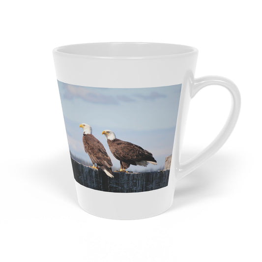 Eagle Pair – Inspired by Nature Collection