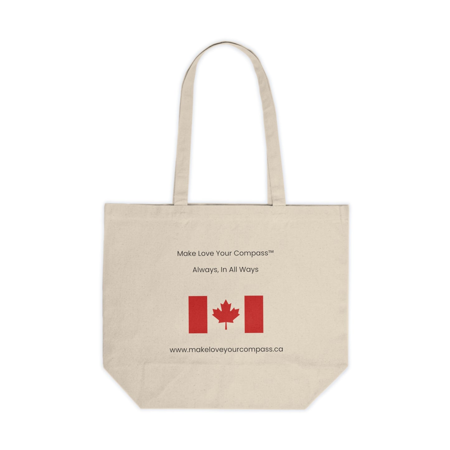 Carry Canada’s Heart Wherever You Go