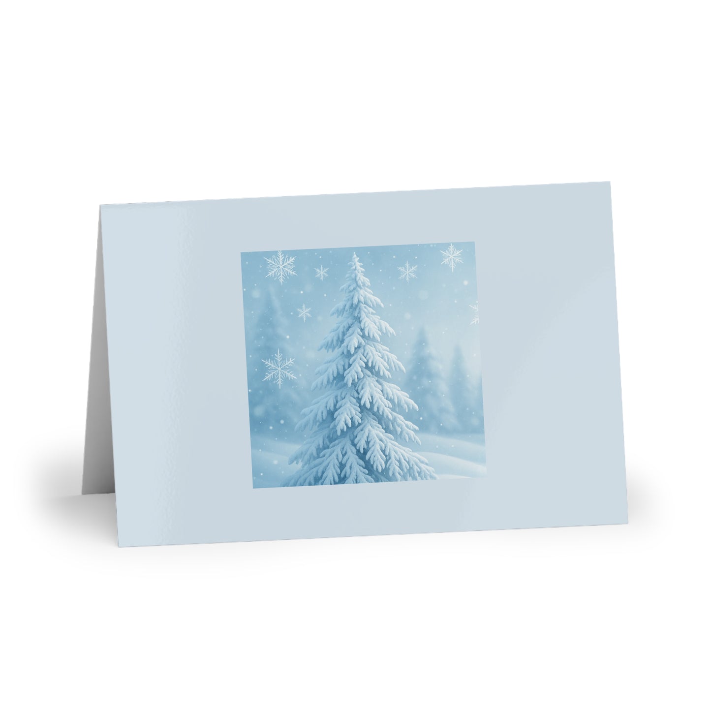 Winter Forest Serenity Gift Bundle