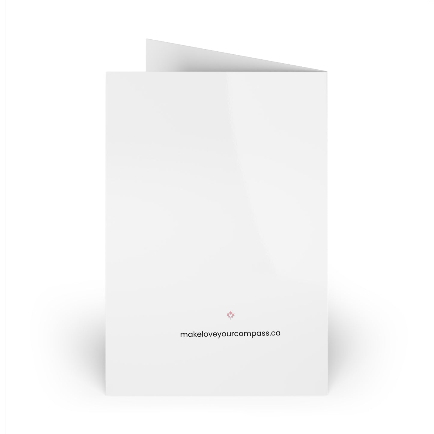 To My Queen Valentine's Card - Elegant Greeting Card for Her