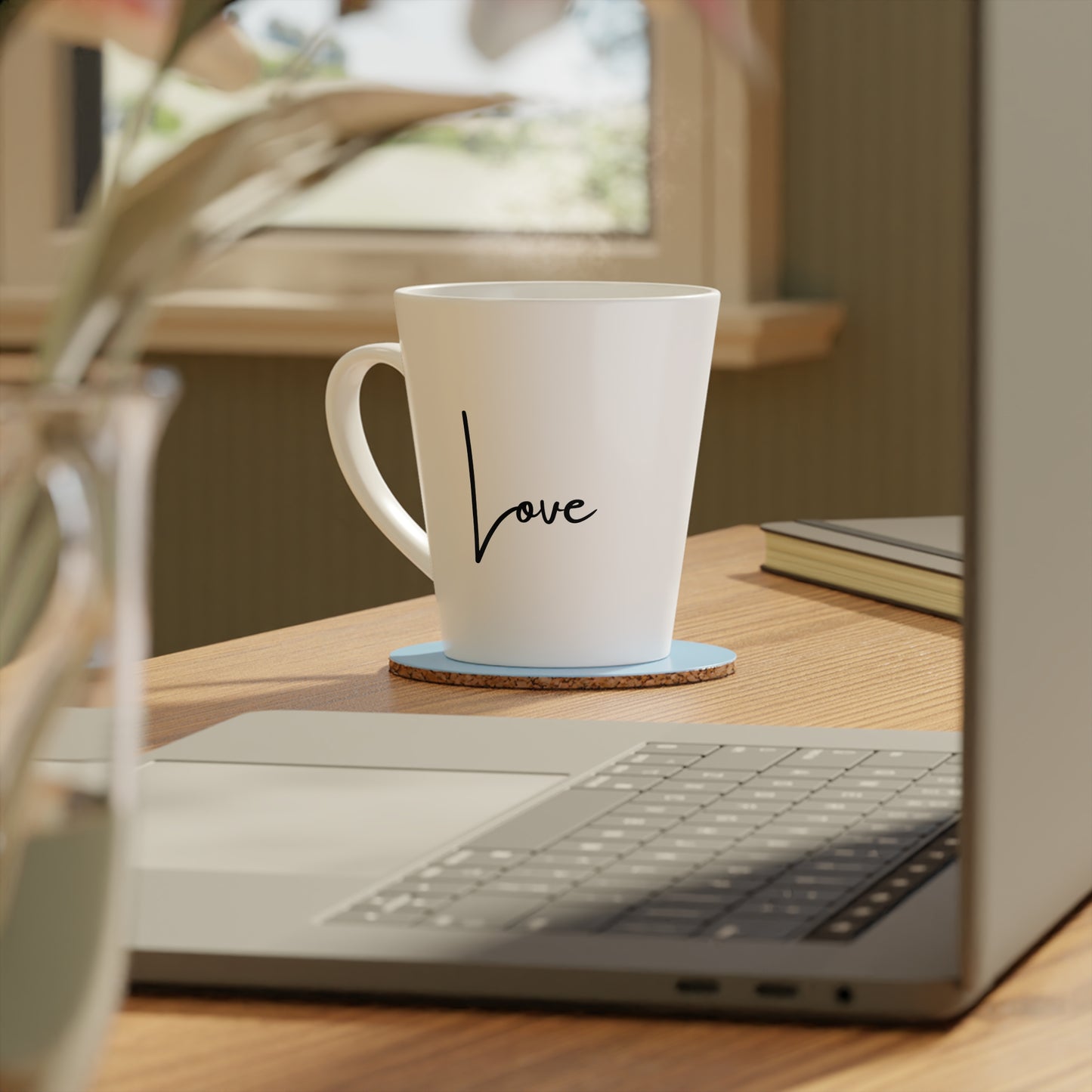 Stronger Together Latte Mug – A Fresh Take on Our Original MLYC Classic | Canadian Made