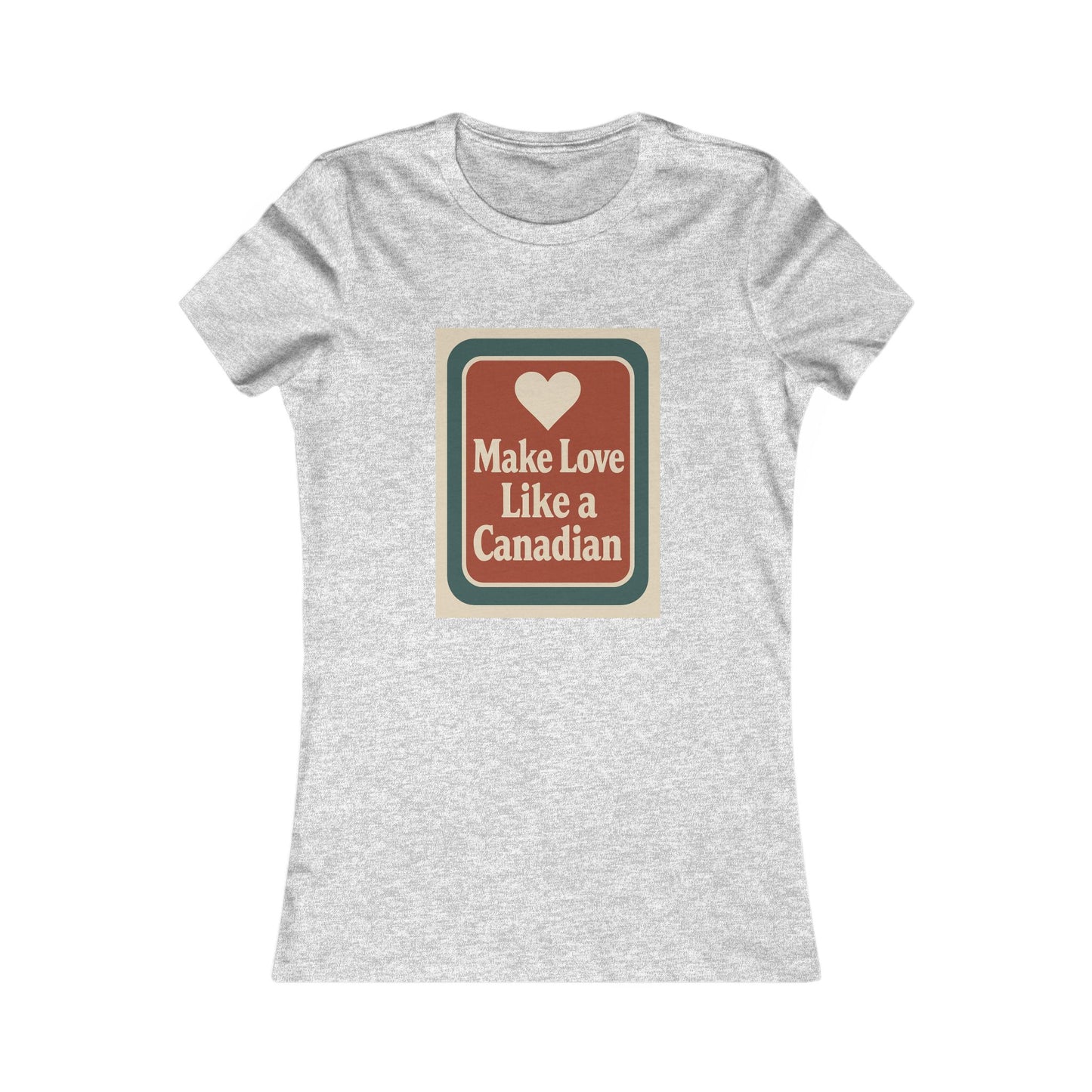 Cozy up to kindness, the Canadian way