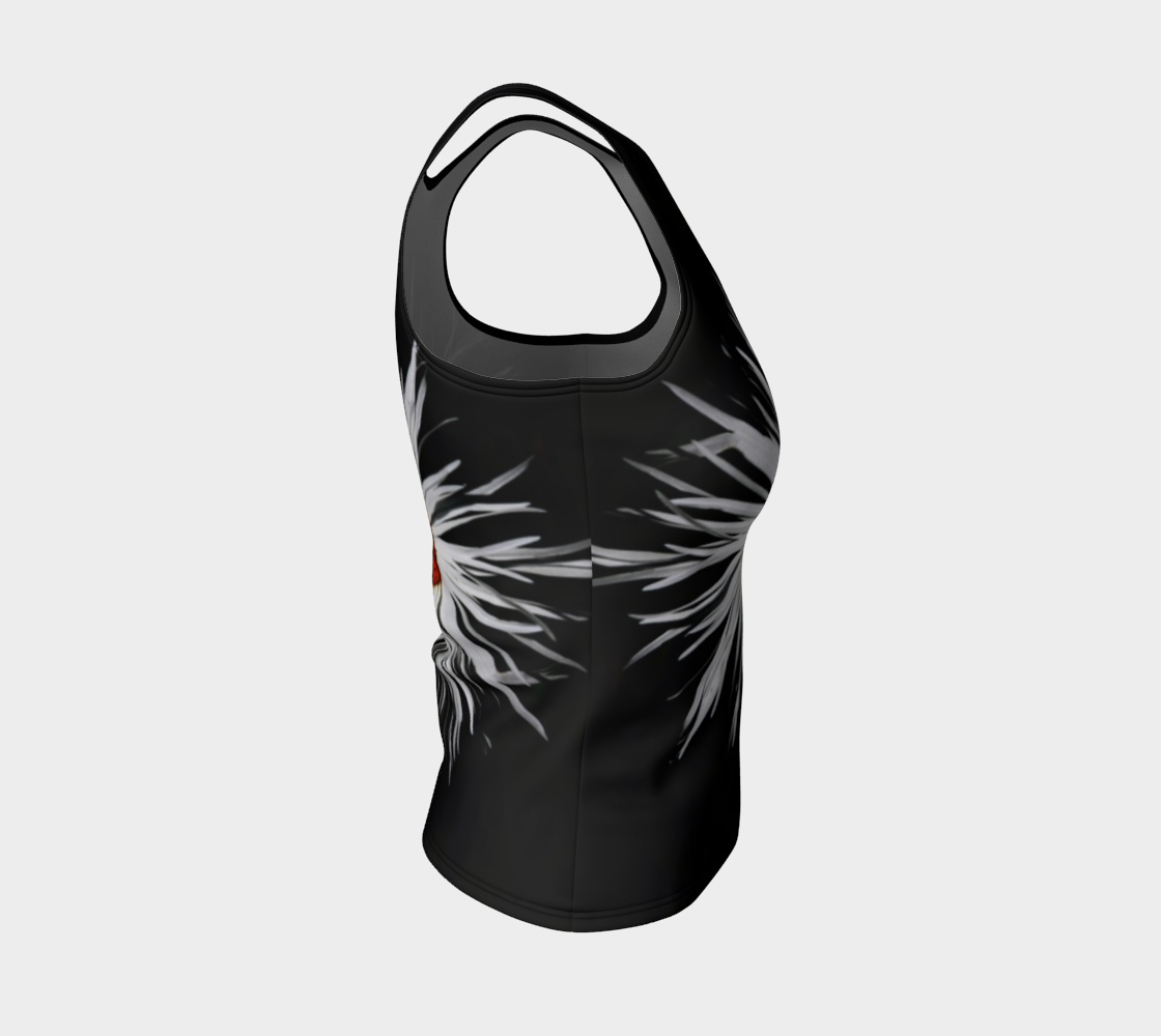 Wild Heart Daisy Tank - Luxe Collection