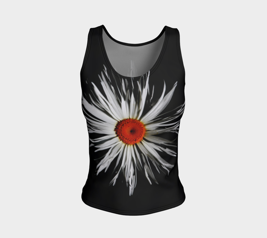 Wild Heart Daisy Tank - Luxe Collection