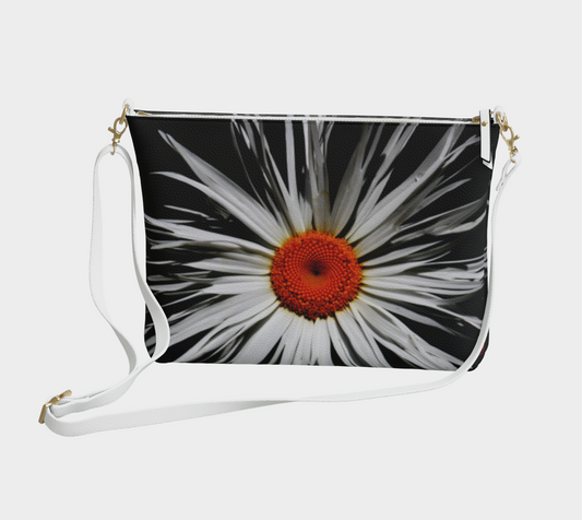 Wild Heart Daisy Luxe Crossbody