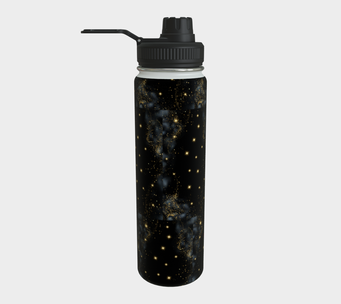 The Celestia Bottle – We Are Stardust