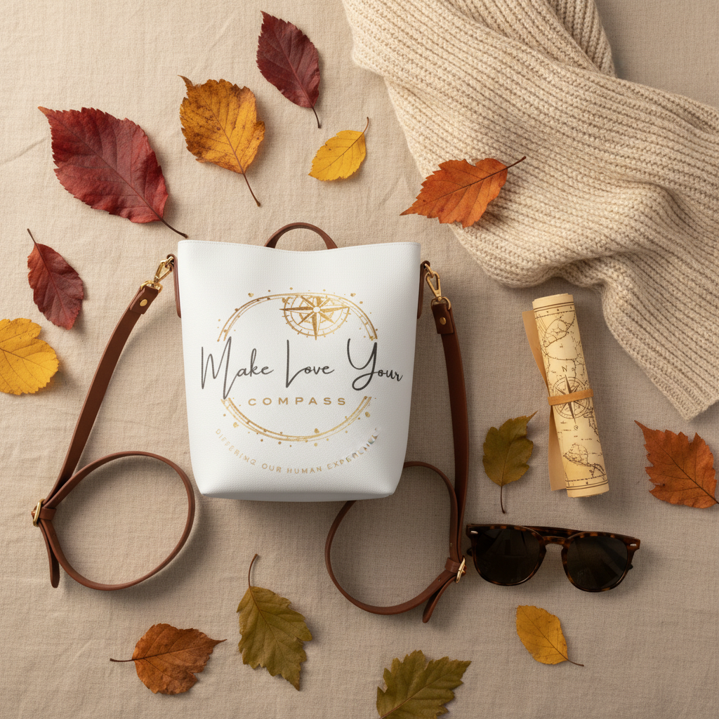 Lifestyle - Autumn Flat Lay