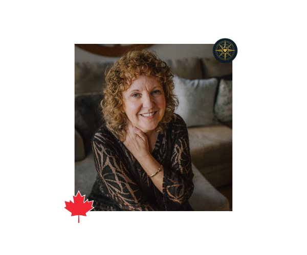 Proudly Canadian: The Heart Behind Make Love Your Compass™