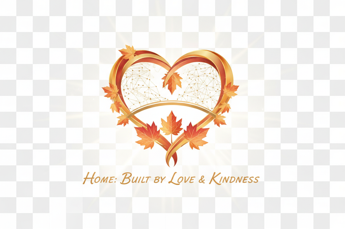 Stronger Together — Small but Mighty, Made in Canada