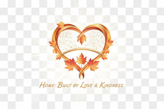 Stronger Together — Small but Mighty, Made in Canada