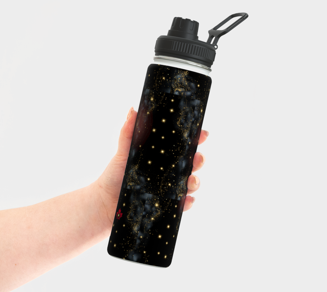 The Celestia Bottle – We Are Stardust