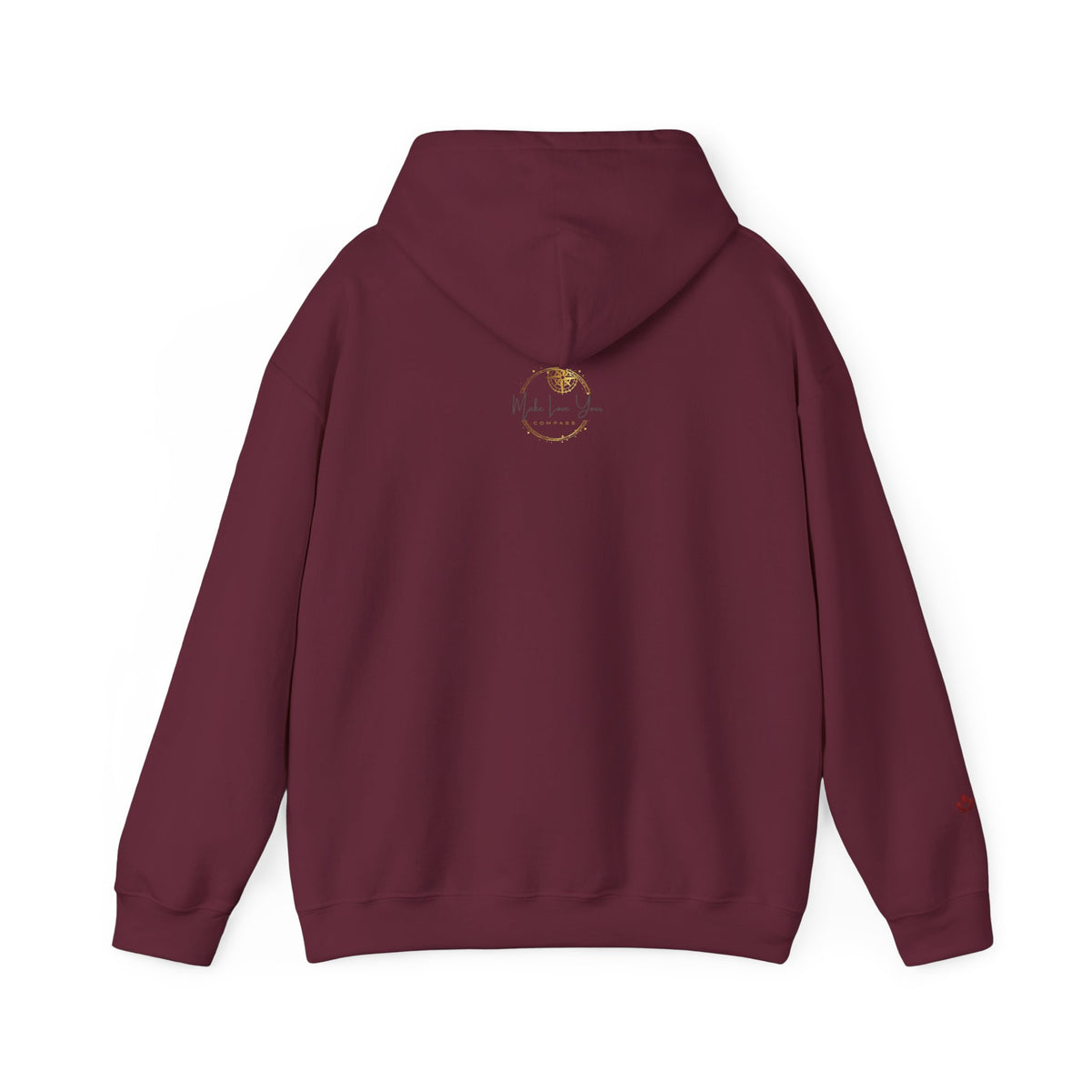 Ontario Trillium and Tower Crest Premium Hoodie