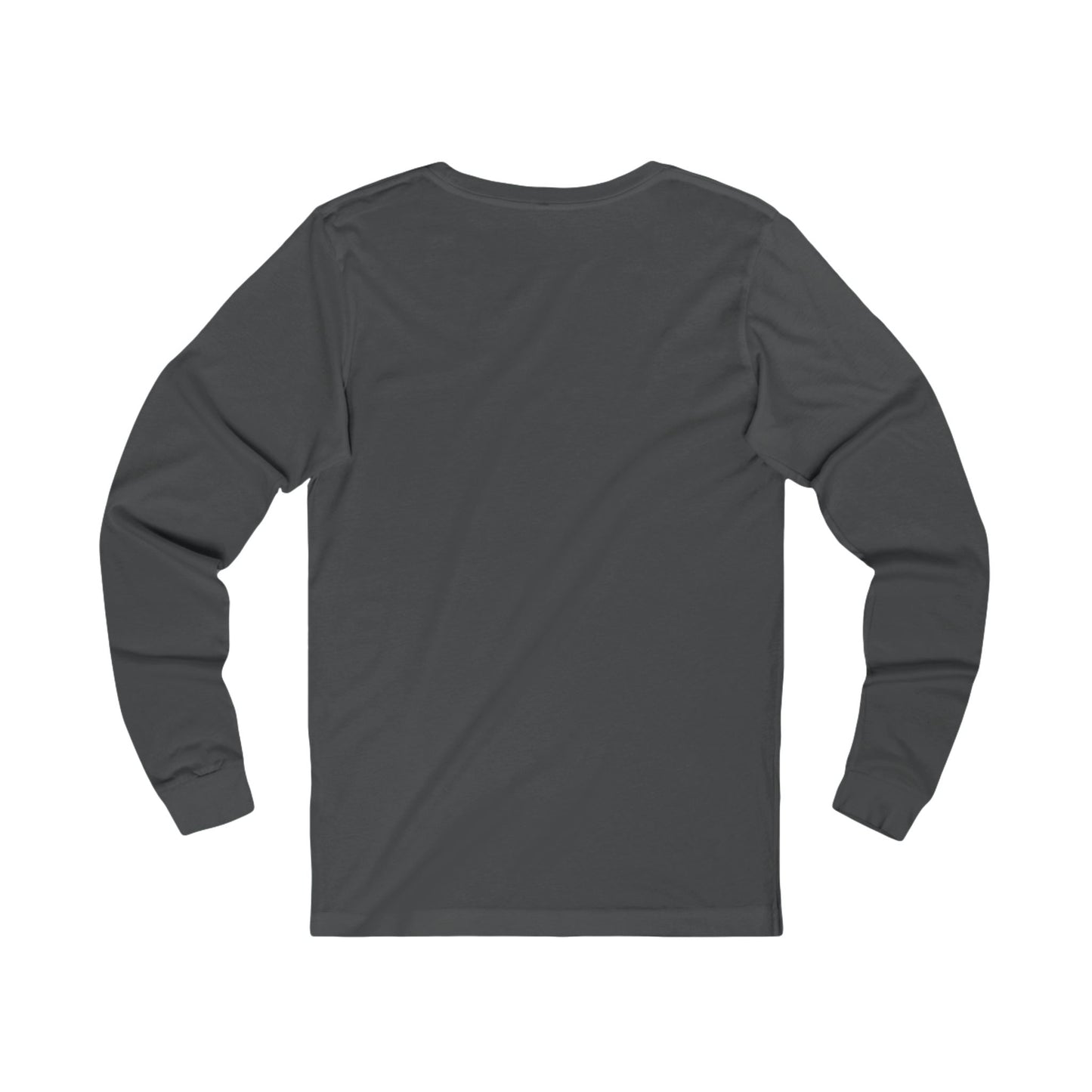 Spring Transition Long Sleeve Tee