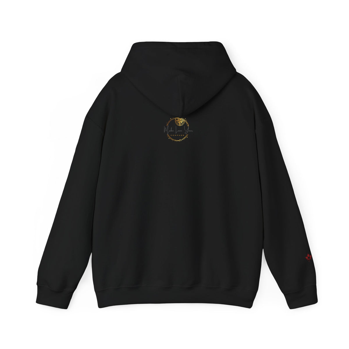 Newfoundland and Labrador Atlantic Coast Premium Hoodie