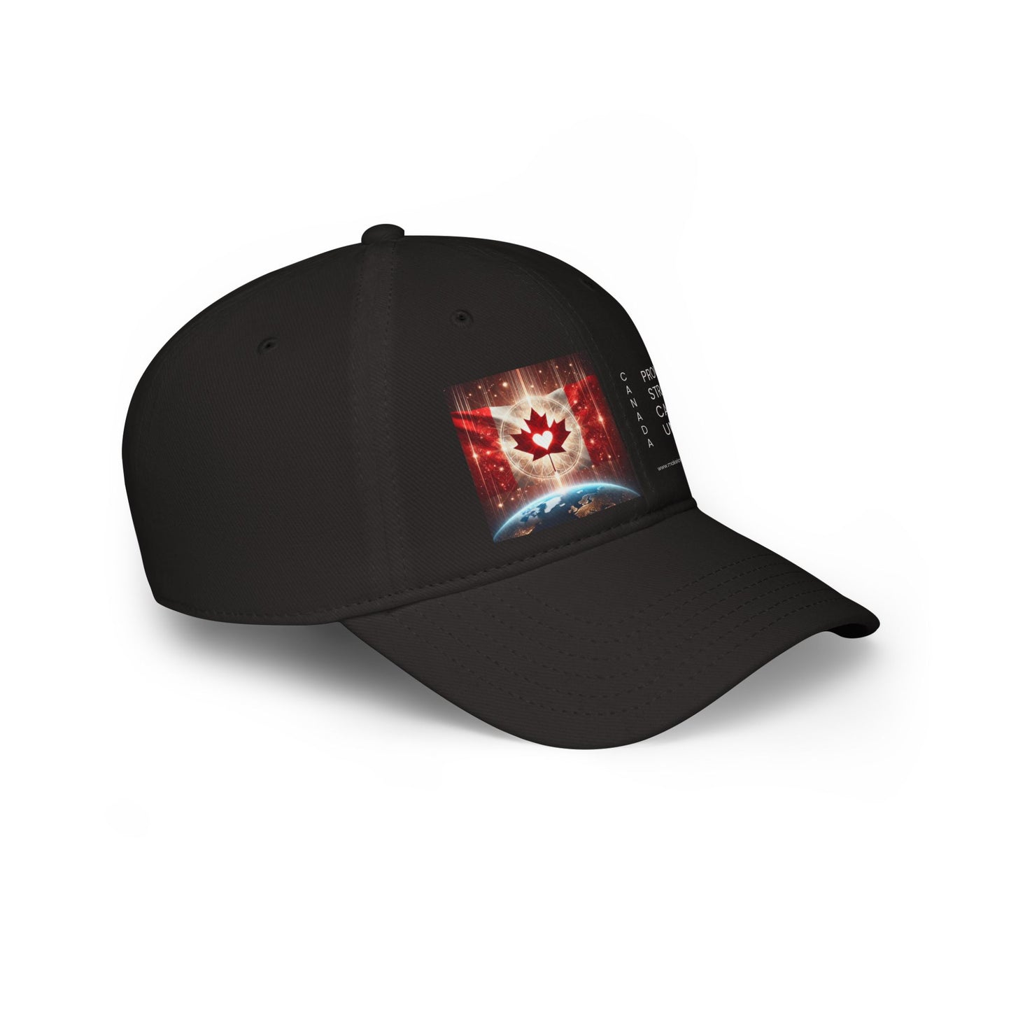 Canada Proud Hat – Strong, Caring, Unified