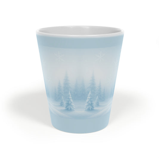 Winter Forest Mug