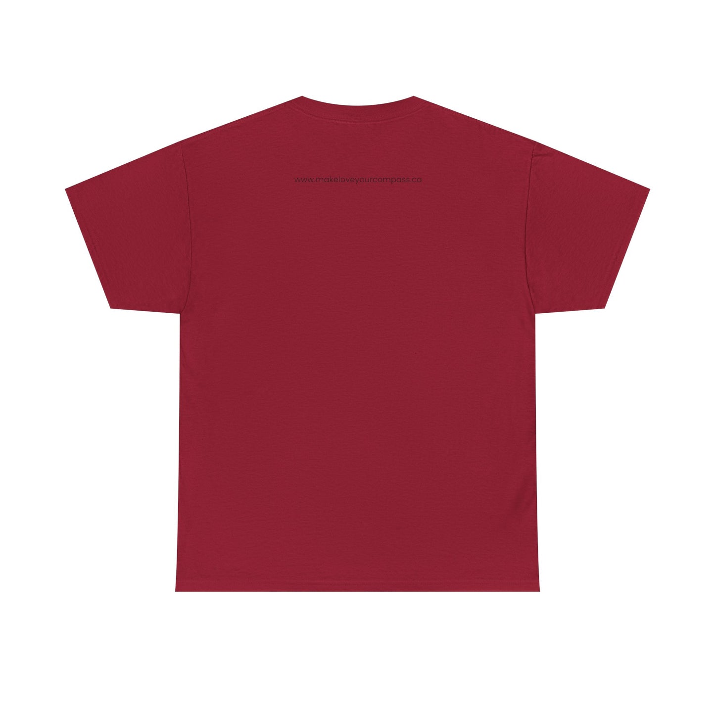 We’ve Got This, Canada – Unisex T-Shirt 🇨🇦