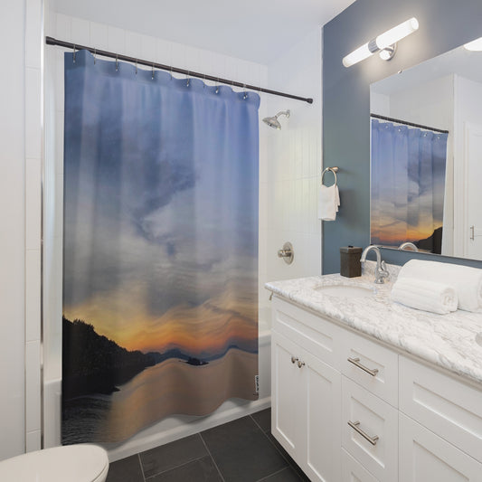 Shower Curtains