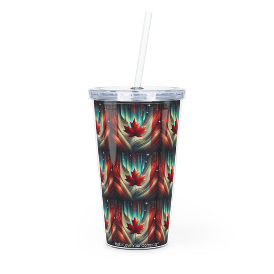 Canada Spirit Tumbler | Insulated