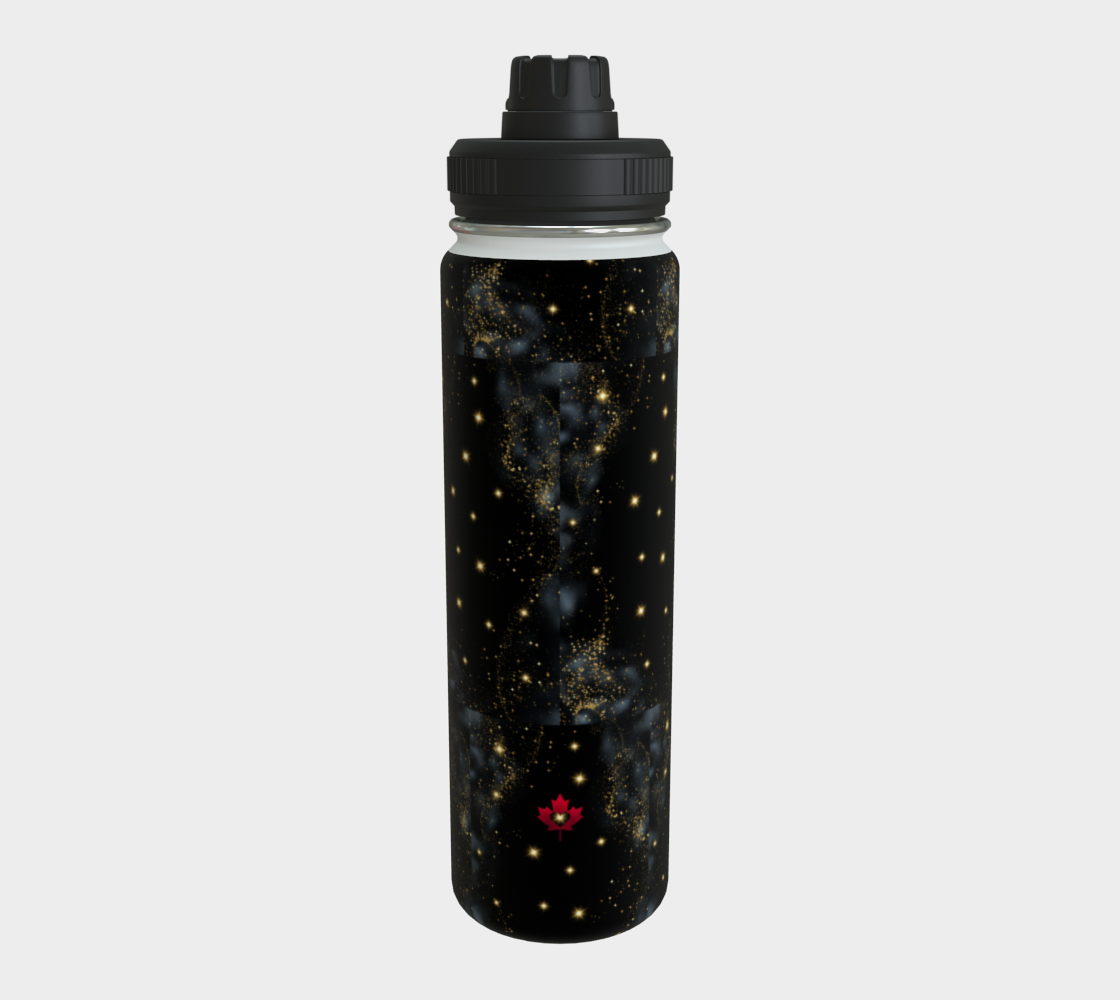 The Celestia Bottle – We Are Stardust