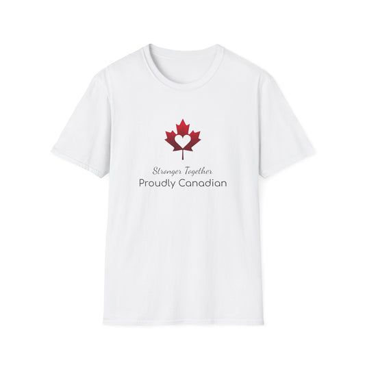 Stronger Together T-Shirt
