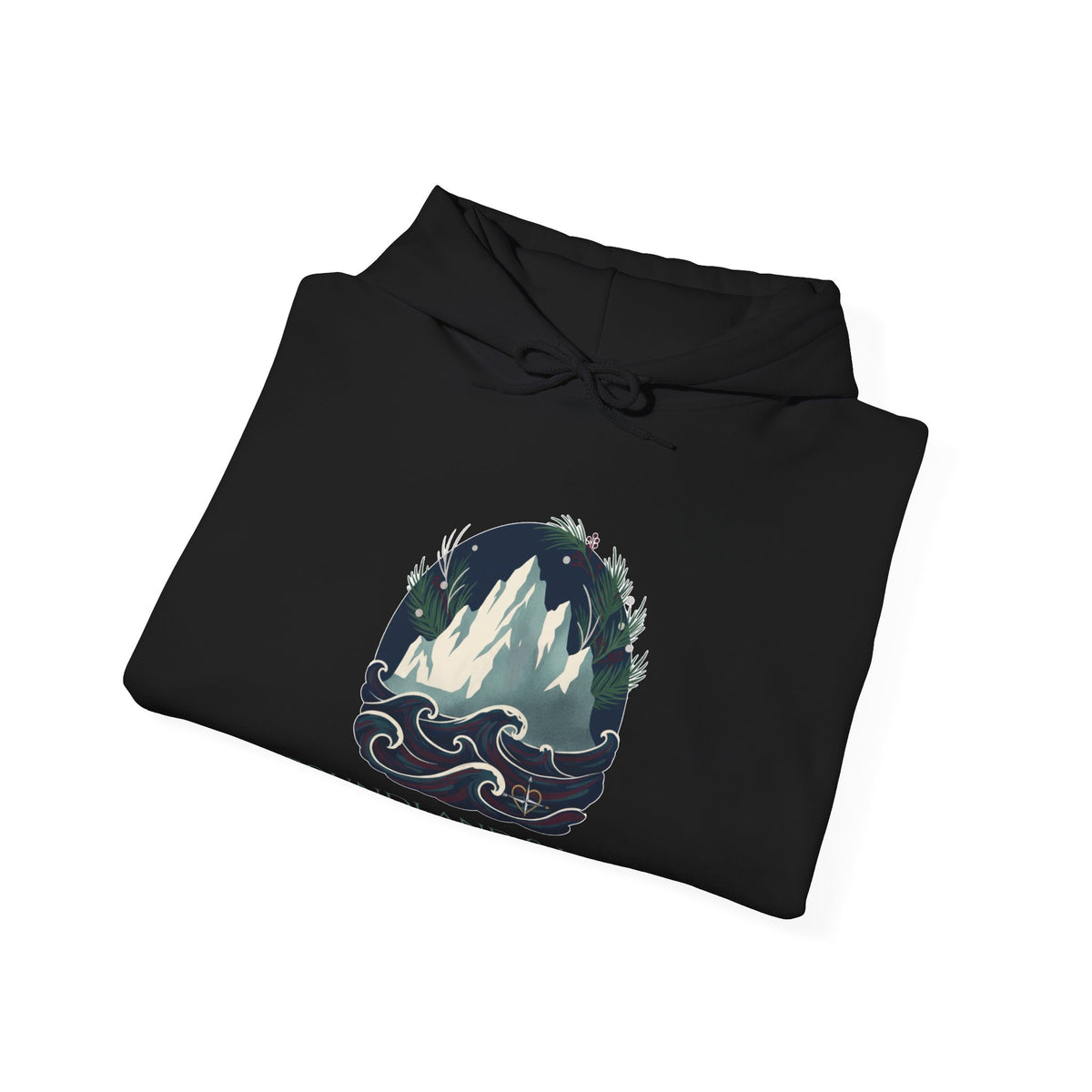 Newfoundland and Labrador Atlantic Coast Premium Hoodie
