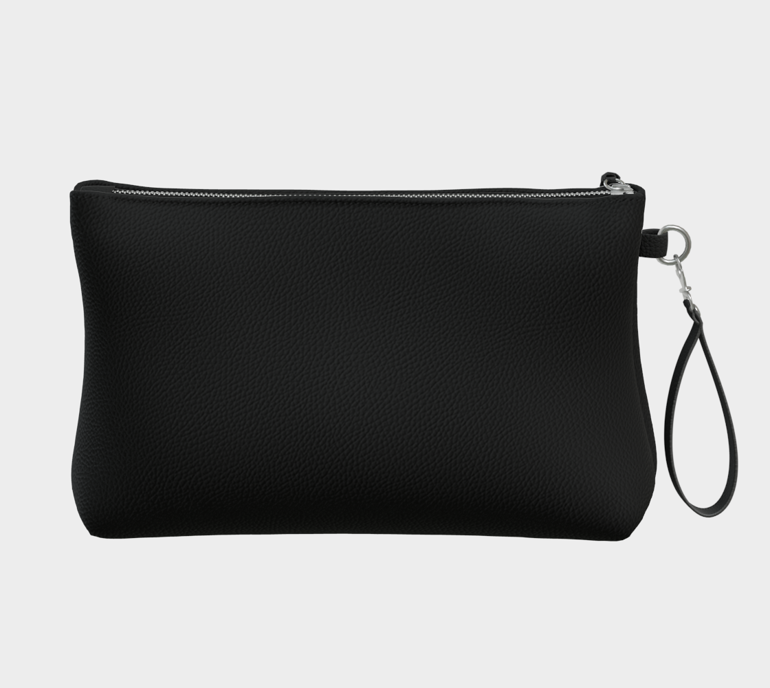 Auric Lotus Clutch