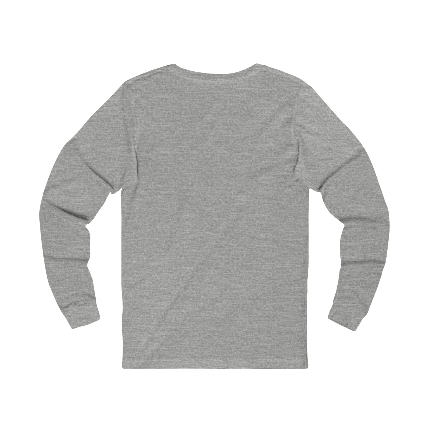 Spring Transition Long Sleeve Tee