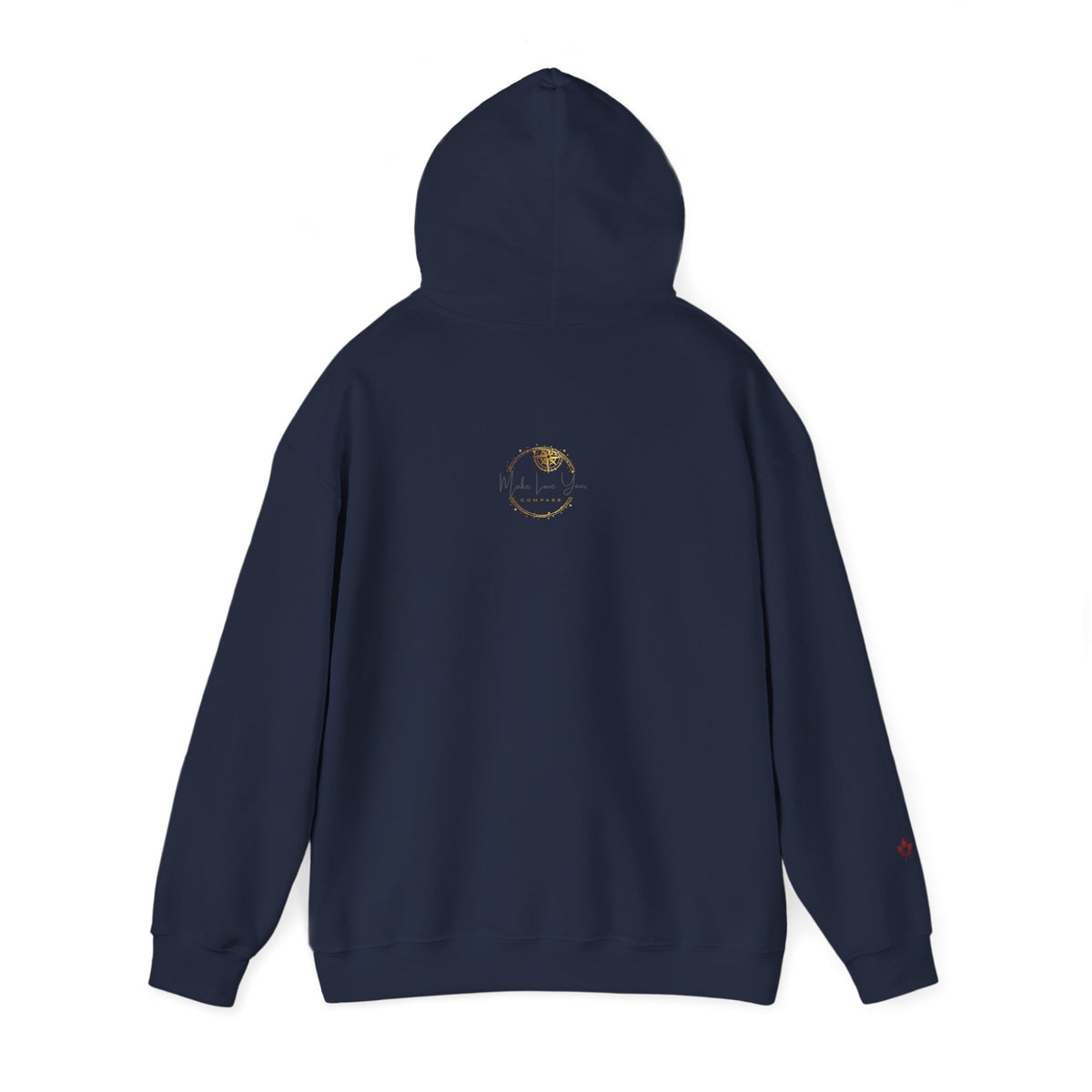 Ontario Trillium and Tower Crest Premium Hoodie