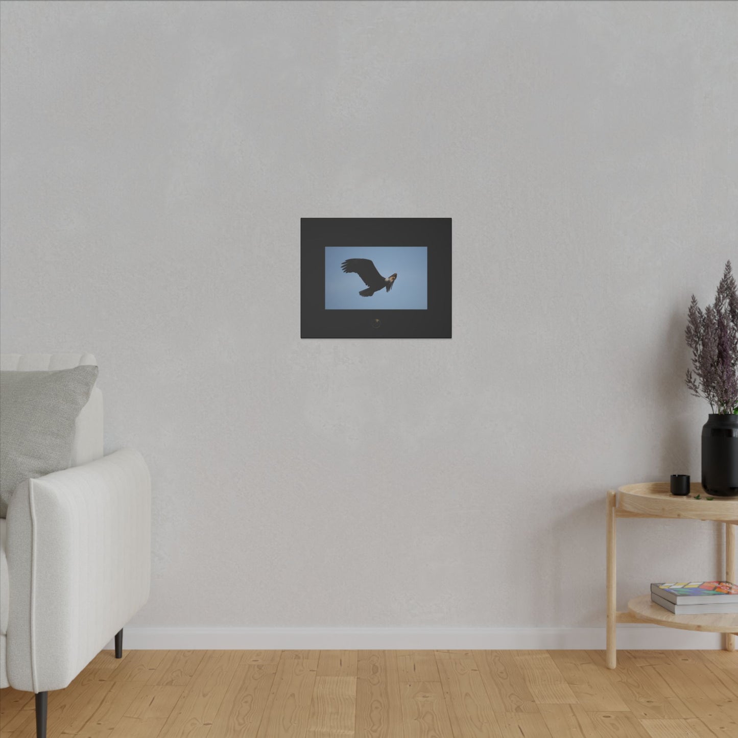 Soaring Strength – Bald Eagle Fine Art Print | Inspired by Nature Collection