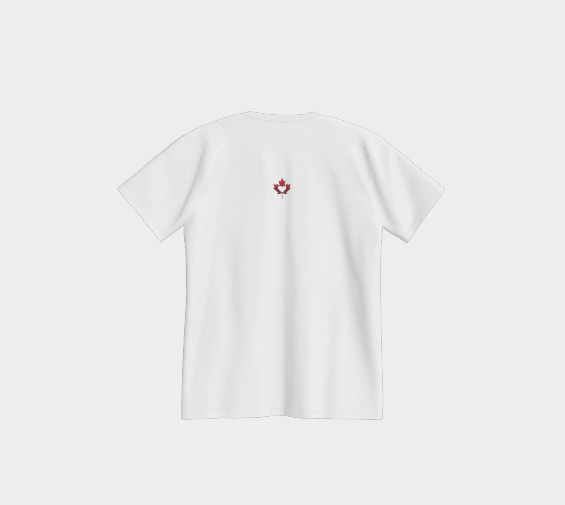 Queen of His Heart Tee | Valentine's Day Couples Shirt