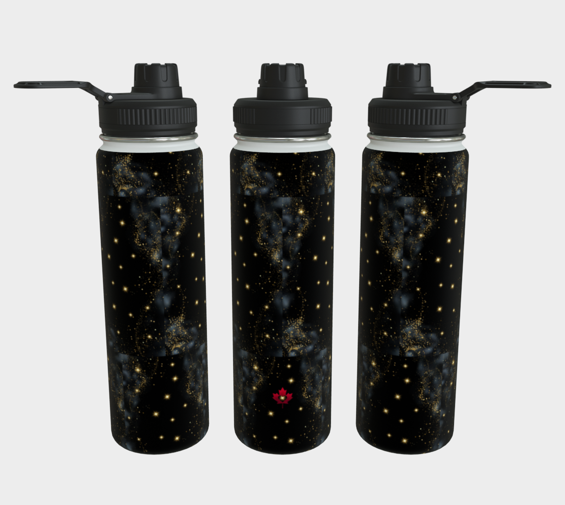The Celestia Bottle – We Are Stardust