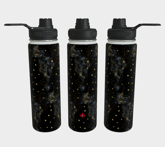 The Celestia Bottle – We Are Stardust