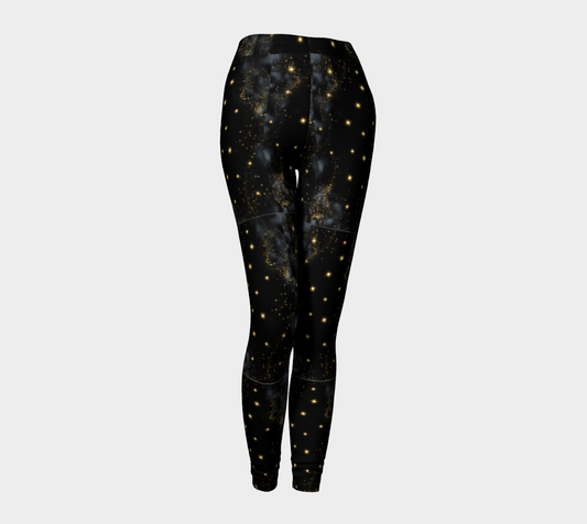 Constellation Leggings