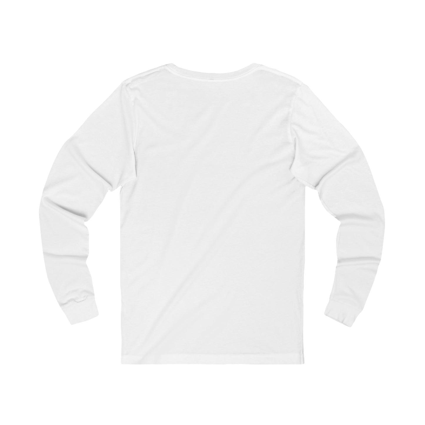 Spring Transition Long Sleeve Tee