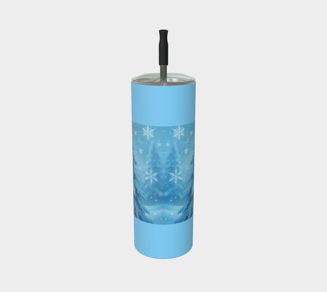 May Wonder Always Find You Tumbler 20oz