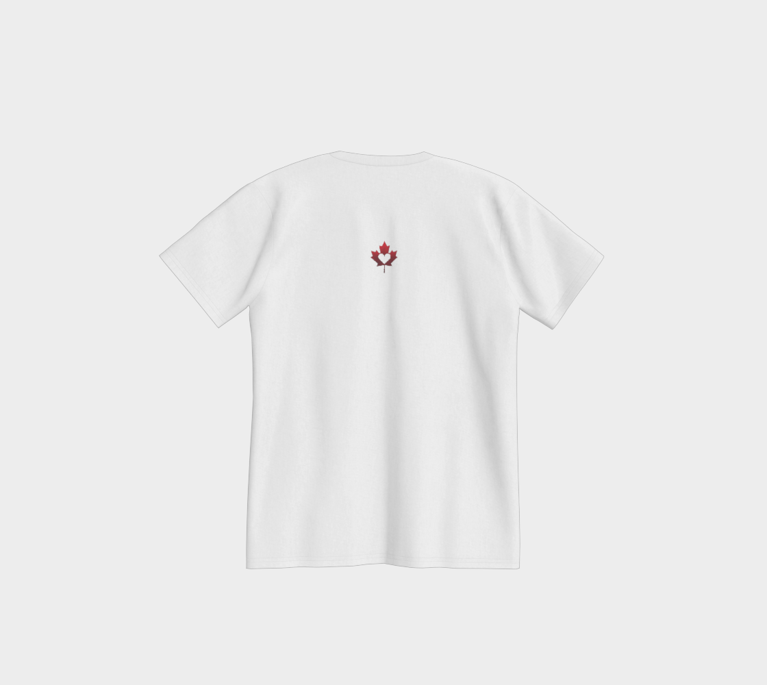 King of Her Heart Tee | Valentine's Day Couples Shirt