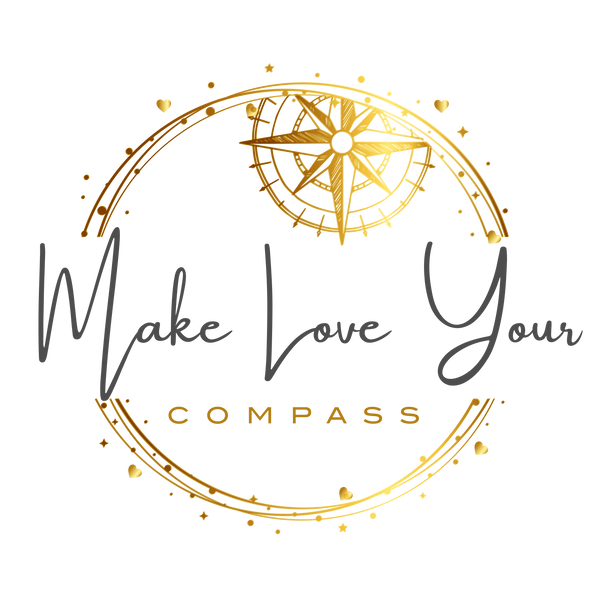 Make Love Your Compass