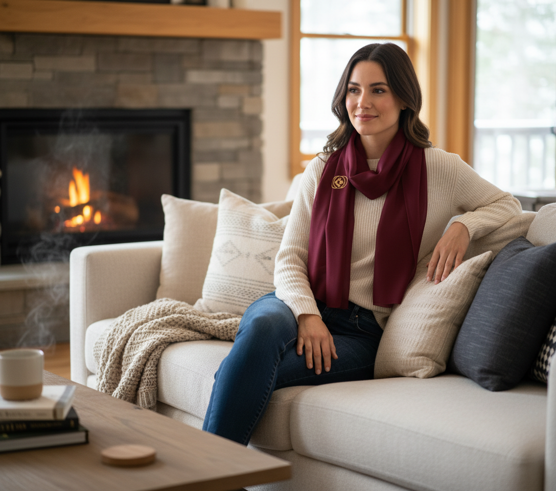 Golden Emblem Luxe Gift Set