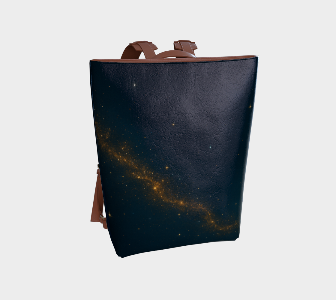 The Luminous Path Backpack – Make Love Your Compass