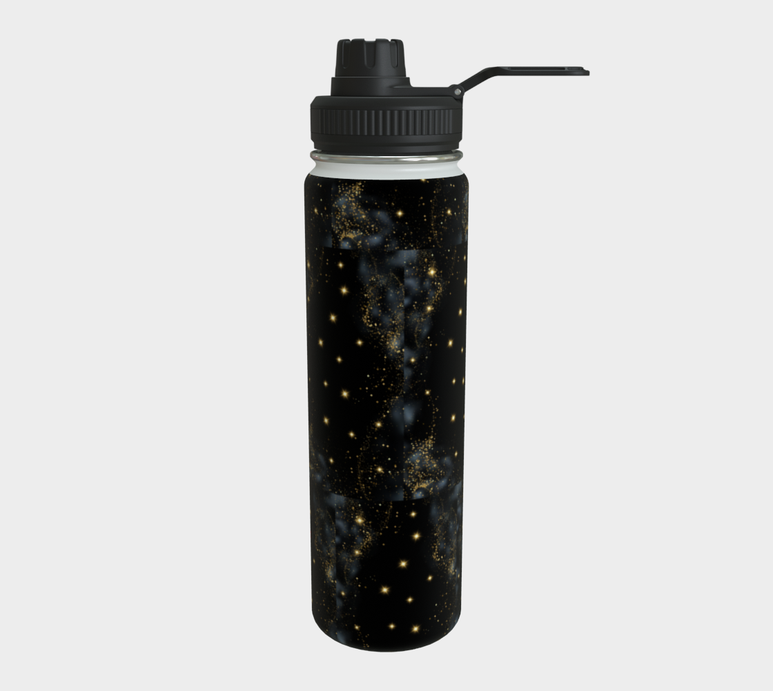 The Celestia Bottle – We Are Stardust