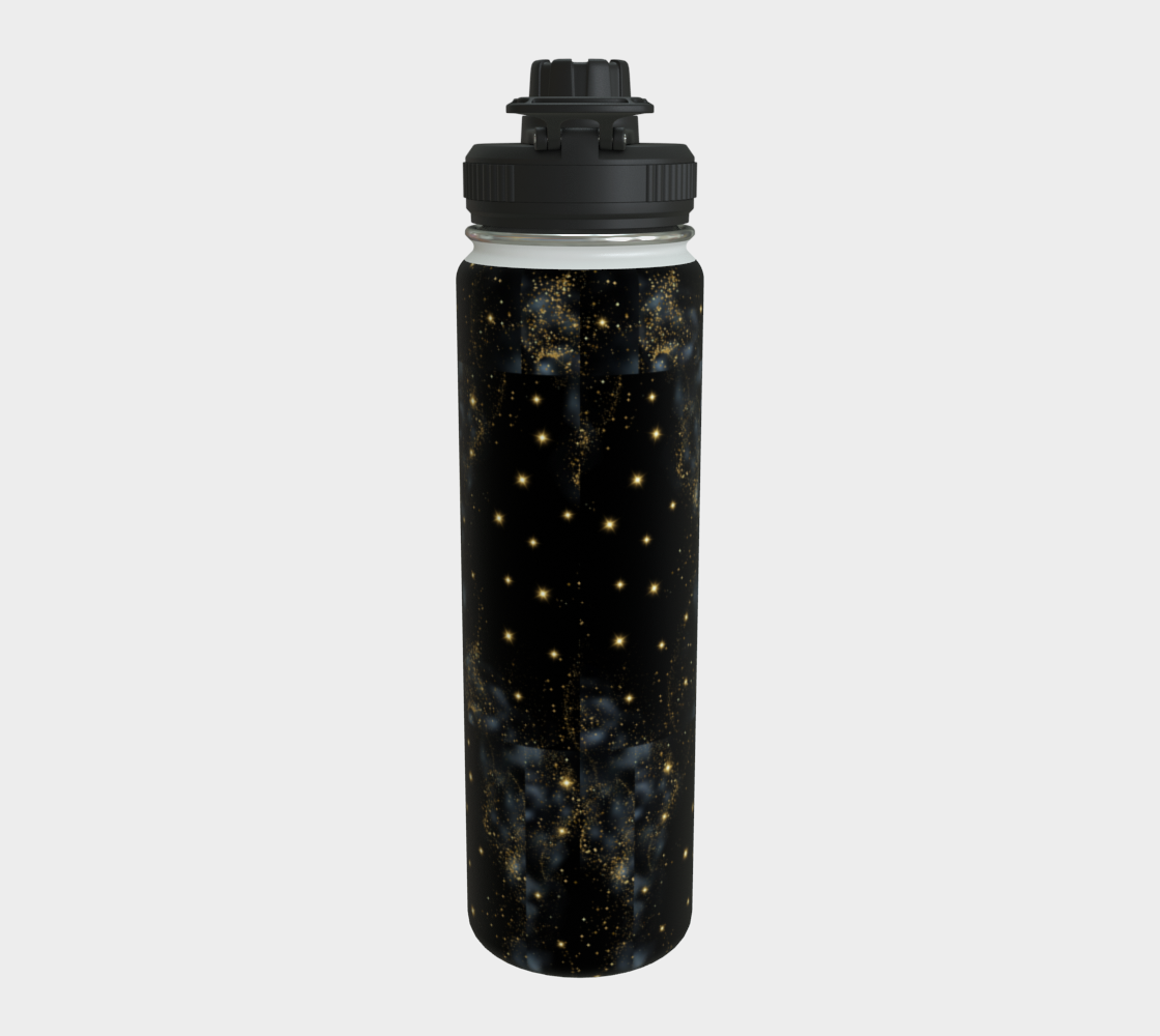 The Celestia Bottle – We Are Stardust