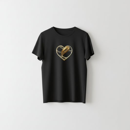 Follow Your Heart Tee