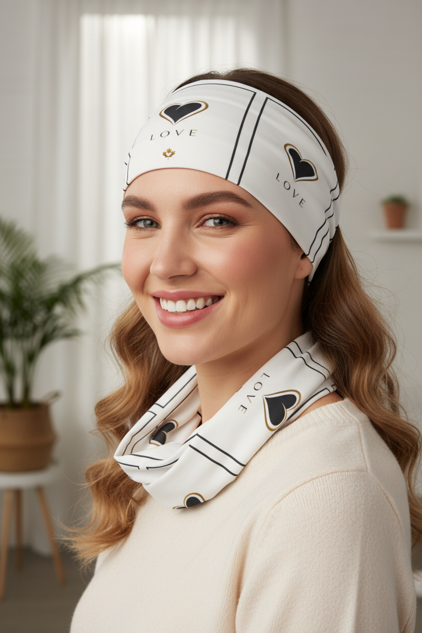 Love Headband