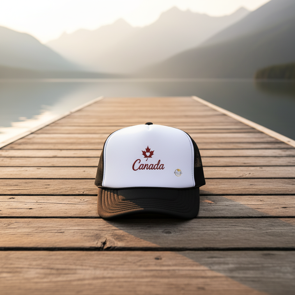 Lake Dock